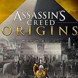 Assassin Creed Origins Gold