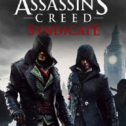 Assassin Creed Syndicate 68% OFF