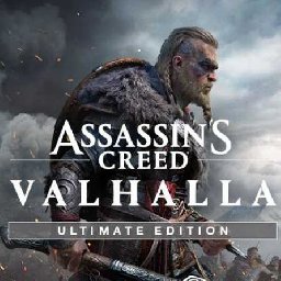 Assassin Creed Valhalla Ultimate 10% OFF