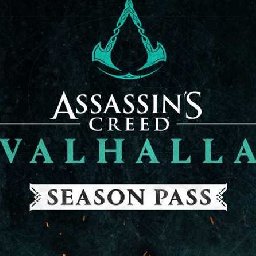 Assassin Creed Valhalla 62% OFF