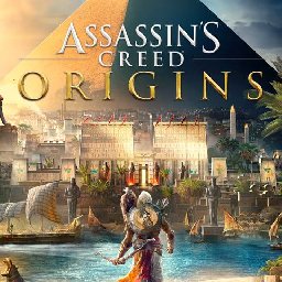 Assassin Creed 75% OFF