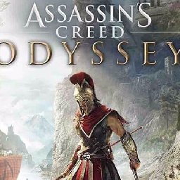 Assassins Creed Odyssey 19% OFF