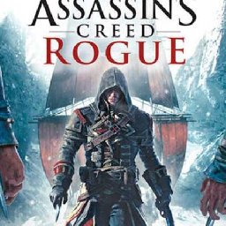 Assassins Creed Rogue Deluxe Edition PC 75% OFF