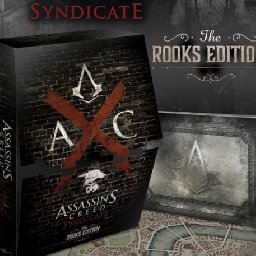 Assassins Creed Syndicate The Rooks Edition PC 10% OFF