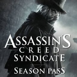 Assassins Creed Syndicate 13% OFF