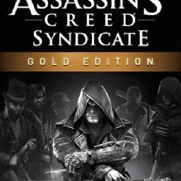 Assassin’s Creed Syndicate 75% OFF