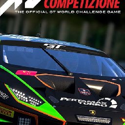 Assetto Corsa Competizione PC 79% OFF