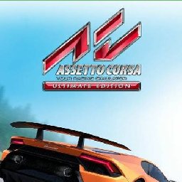 Assetto Corsa Ultimate 57% OFF