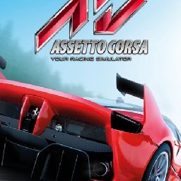 Assetto Corsa Xbox