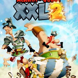 Asterix Obelix XXL PC 93% OFF