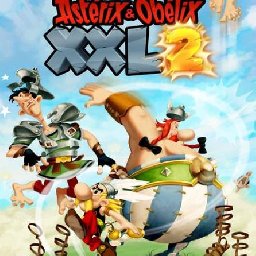 Asterix Obelix XXL Switch 42% OFF