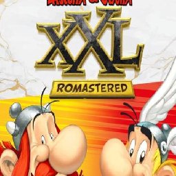 Asterix Obelix XXL 90% OFF