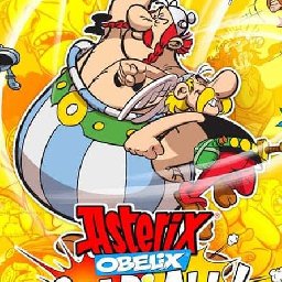 Asterix Obelix 70% OFF