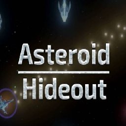 Asteroid Hideout PC