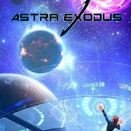 Astra Exodus PC 65% OFF