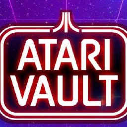 Atari Vault PC 18% OFF