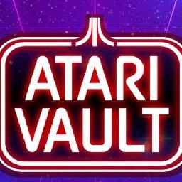 Atari Vault 18% OFF