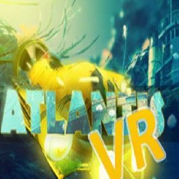 Atlantis VR PC 37% OFF