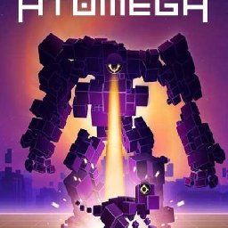 Atomega PC 20% OFF