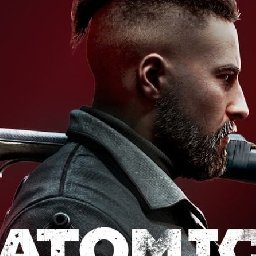 Atomic Heart PC 37% OFF