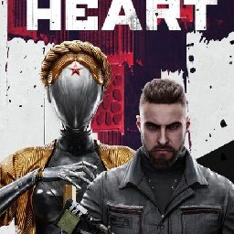 Atomic Heart Xbox One Xbox Series X|S 16% OFF