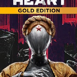 Atomic Heart 37% OFF