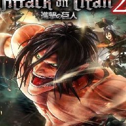 Attack on Titan PC 55% OFF