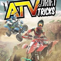 ATV 10% OFF