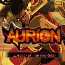 Aurion Legacy of the KoriOdan PC 18% OFF