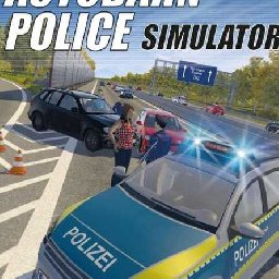 Autobahn Police Simulator PC 45% OFF