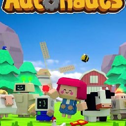 Autonauts PC 87% OFF