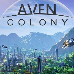 Aven Colony PC 18% OFF