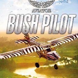 Aviator Bush Pilot PC 16% OFF