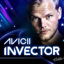 AVICII Invector PC 91% OFF