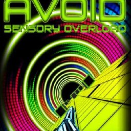 Avoid Sensory Overload PC 18% OFF