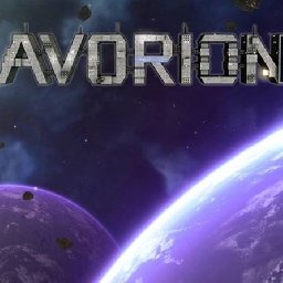 Avorion PC