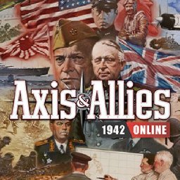 Axis Allies Online PC 78% OFF