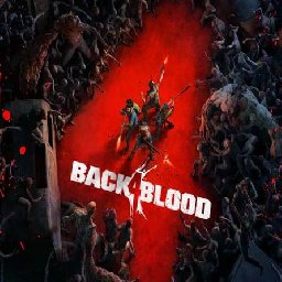 Back Blood Deluxe Edition PC