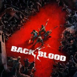 Back Blood PC 70% OFF