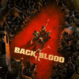 Back Blood Ultimate Edition PC 72% OFF