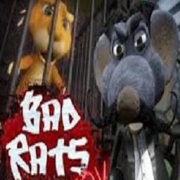 Bad Rats Show 10% OFF