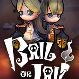 Bail or Jail PC 83% OFF