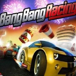 Bang Bang Racing PC