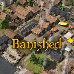 Banished PC 44% OFF