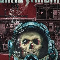 Barotrauma PC