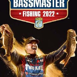 Bassmaster Fishing Deluxe Edition PC 58% OFF