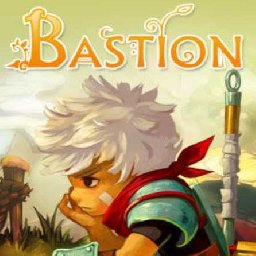 Bastion PC 84% OFF