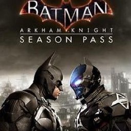 Batman Arkham Knight Season Pass PC 18% OFF