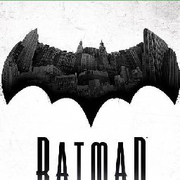 Batman The Telltale Series 50% OFF