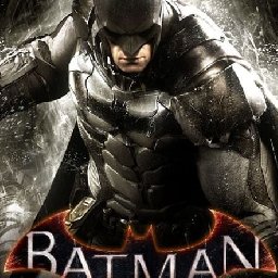 Batman 83% OFF